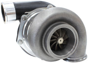 Aeroflow BOOSTED 6662 V-Band 1.01 Turbocharger 900HP, Hi Temp Black Finish (AF8005-3023BLK)