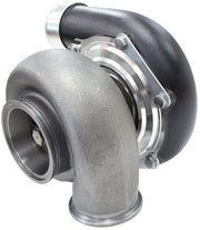 Aeroflow BOOSTED 6662 V-Band 1.01 Turbocharger 900HP, Hi Temp Black Finish (AF8005-3023BLK)
