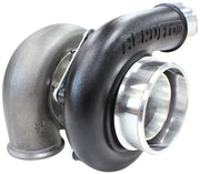 Aeroflow BOOSTED 6762 V-Band 1.01 Turbocharger 950HP, Hi Temp Black Finish (AF8005-3026BLK)