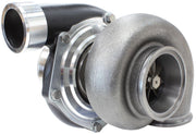 Aeroflow BOOSTED 6762 V-Band 1.01 Turbocharger 950HP, Hi Temp Black Finish (AF8005-3026BLK)