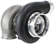 Aeroflow BOOSTED 6762 V-Band 1.21 Turbocharger 950HP, Hi Temp Black Finish (AF8005-3027BLK)