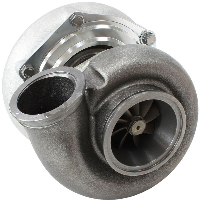 Aeroflow BOOSTED 6762 V-Band 1.21 Turbocharger 950HP, Natural Cast Finish (AF8005-3027)