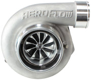 Aeroflow BOOSTED 6762 V-Band 1.21 Turbocharger 950HP, Natural Cast Finish (AF8005-3027) AF8005-3027
