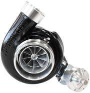 Aeroflow BOOSTED 6762 XR6 1.06 Turbocharger 1000HP, Hi Temp Black Finish (AF8005-3029BLK) AF8005-3029BLK