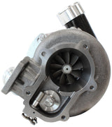 Aeroflow BOOSTED 6762 XR6 1.06 Turbocharger 1000HP, Hi Temp Black Finish (AF8005-3029BLK)