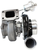 Aeroflow BOOSTED 6762 XR6 1.06 Turbocharger 1000HP, Hi Temp Black Finish (AF8005-3029BLK)