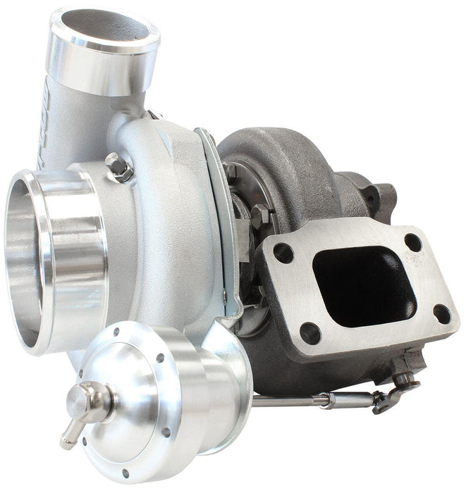 Aeroflow BOOSTED 6762 XR6 1.06 Turbocharger 1000HP, Natural Cast Finish (AF8005-3029)