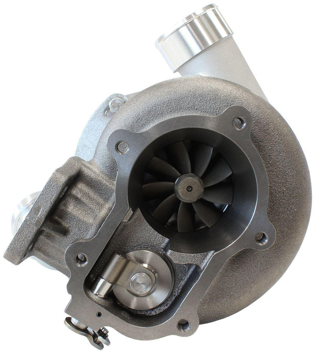 Aeroflow BOOSTED 6762 XR6 1.06 Turbocharger 1000HP, Natural Cast Finish (AF8005-3029)