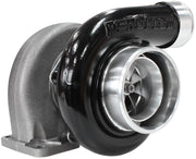 Aeroflow BOOSTED 6762 1.06 Turbocharger 950HP, Hi Temp Black Finish (AF8005-3030BLK)