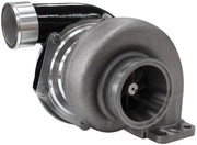 Aeroflow BOOSTED 6762 1.06 Turbocharger 950HP, Hi Temp Black Finish (AF8005-3030BLK)