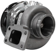 Aeroflow BOOSTED 6762 1.06 Turbocharger 950HP, Hi Temp Black Finish (AF8005-3030BLK)