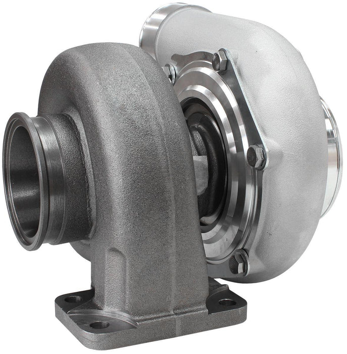 Aeroflow BOOSTED 6762 1.06 Turbocharger 950HP, Natural Cast Finish (AF8005-3030)