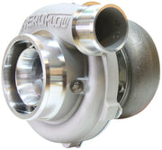 Aeroflow BOOSTED 5455 V-Band .83 Turbocharger 650HP, Natural Cast Finish (AF8005-3031)