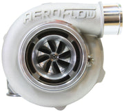 Aeroflow BOOSTED 5455 V-Band 1.01 Turbocharger 650HP, Natural Cast Finish (AF8005-3032) AF8005-3032