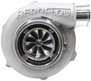 Aeroflow BOOSTED 5855 V-Band .83 Turbocharger 750HP, Natural Cast Finish (AF8005-3033) AF8005-3033