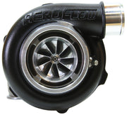 Aeroflow BOOSTED 5855 V-Band 1.01 Turbocharger 750HP, Hi Temp Black Finish (AF8005-3034BLK) AF8005-3034BLK