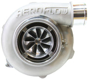 Aeroflow BOOSTED 5855 V-Band 1.01 Turbocharger 750HP, Natural Cast Finish (AF8005-3034) AF8005-3034