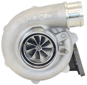Aeroflow BOOSTED B5455 .61 Turbocharger 660HP, Natural Cast Finish (AF8005-3035) AF8005-3035