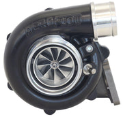 Aeroflow BOOSTED B5455 .61 Turbocharger 660HP, Hi Temp Black Finish (AF8005-3035BLK) AF8005-3035BLK