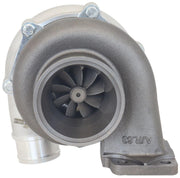 Aeroflow BOOSTED B5455 .61 Turbocharger 660HP, Natural Cast Finish (AF8005-3035)