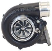 Aeroflow BOOSTED B5455 .83 Turbocharger 660HP, Hi Temp Black Finish (AF8005-3036BLK) AF8005-3036BLK