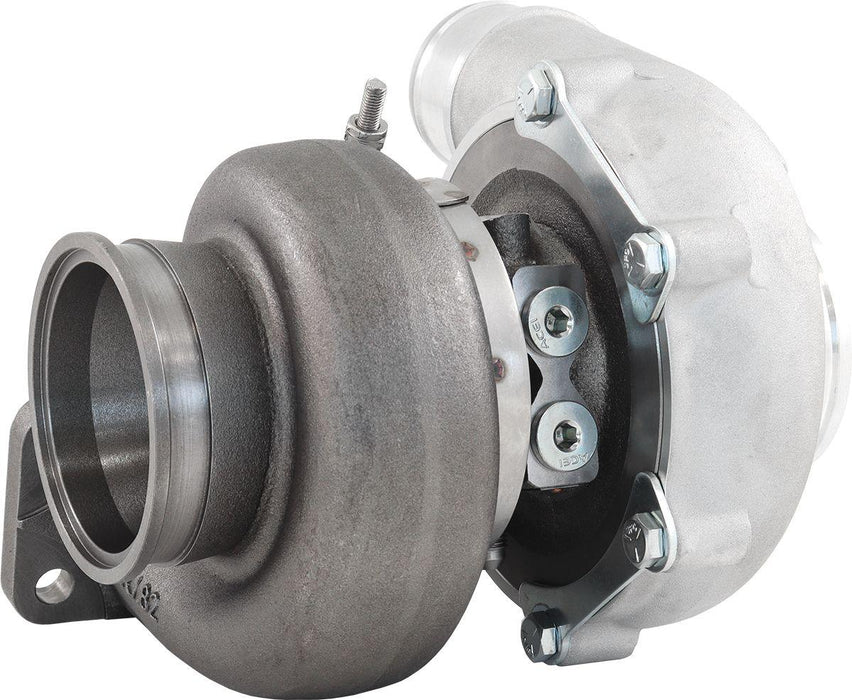 Aeroflow BOOSTED B5455 .82 Turbocharger 660HP, Natural Cast Finish (AF8005-3036)