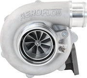 Aeroflow BOOSTED B5455 .82 Turbocharger 660HP, Natural Cast Finish (AF8005-3036) AF8005-3036