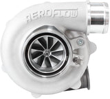 Aeroflow BOOSTED B5455 .83 Turbocharger 660HP, Natural Cast Finish (AF8005-3040) AF8005-3040