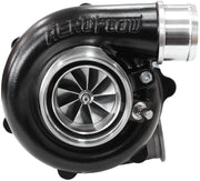 Aeroflow BOOSTED B5455 .83 Turbocharger 660HP, Hi Temp Black Finish (AF8005-3040BLK) AF8005-3040BLK