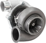 Aeroflow BOOSTED B5455 .83 Turbocharger 660HP, Natural Cast Finish (AF8005-3040)