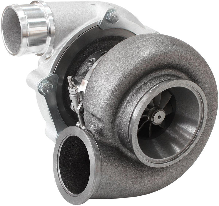 Aeroflow BOOSTED B5455 1.01 Turbocharger 660HP, Natural Cast Finish (AF8005-3041)