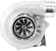 Aeroflow BOOSTED B5455 1.01 Turbocharger 660HP, Natural Cast Finish (AF8005-3041) AF8005-3041