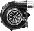 Aeroflow BOOSTED B5455 1.21 Turbocharger 660HP, Hi Temp Black Finish (AF8005-3042BLK) AF8005-3042BLK