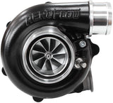 Aeroflow BOOSTED B5455 1.21 Turbocharger 660HP, Hi Temp Black Finish (AF8005-3042BLK) AF8005-3042BLK