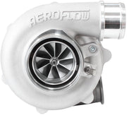 Aeroflow BOOSTED B5455 1.21 Turbocharger 660HP, Natural Cast Finish (AF8005-3042) AF8005-3042