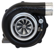 Aeroflow BOOSTED B5855 .61 Turbocharger 770HP, Hi Temp Black Finish (AF8005-3043BLK) AF8005-3043BLK
