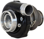 Aeroflow BOOSTED B5855 .61 Turbocharger 770HP, Hi Temp Black Finish (AF8005-3043BLK)