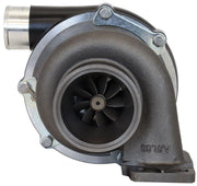 Aeroflow BOOSTED B5855 .61 Turbocharger 770HP, Hi Temp Black Finish (AF8005-3043BLK)