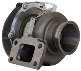 Aeroflow BOOSTED B5855 .61 Turbocharger 770HP, Hi Temp Black Finish (AF8005-3043BLK)