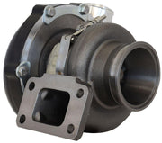 Aeroflow BOOSTED B5855 .61 Turbocharger 770HP, Hi Temp Black Finish (AF8005-3043BLK)