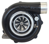 Aeroflow BOOSTED B5855 .83 Turbocharger 770HP, Hi Temp Black Finish (AF8005-3044BLK) AF8005-3044BLK