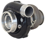 Aeroflow BOOSTED B5855 .83 Turbocharger 770HP, Hi Temp Black Finish (AF8005-3044BLK)