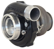 Aeroflow BOOSTED B5855 .83 Turbocharger 770HP, Hi Temp Black Finish (AF8005-3044BLK)