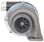 Aeroflow BOOSTED B5855 .83 Turbocharger 770HP, Hi Temp Black Finish (AF8005-3044BLK)
