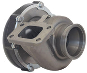 Aeroflow BOOSTED B5855 .83 Turbocharger 770HP, Hi Temp Black Finish (AF8005-3044BLK)