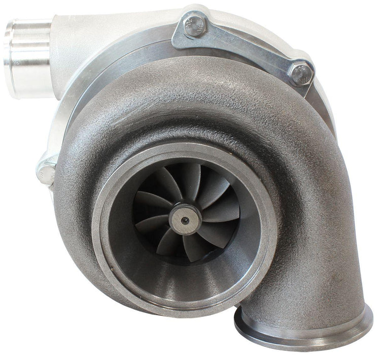 Aeroflow BOOSTED B5855 .83 Turbocharger 770HP, Natural Cast Finish (AF8005-3048)