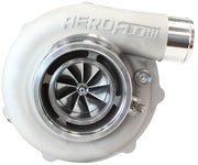 Aeroflow BOOSTED B5855 .83 Turbocharger 770HP, Natural Cast Finish (AF8005-3048) AF8005-3048