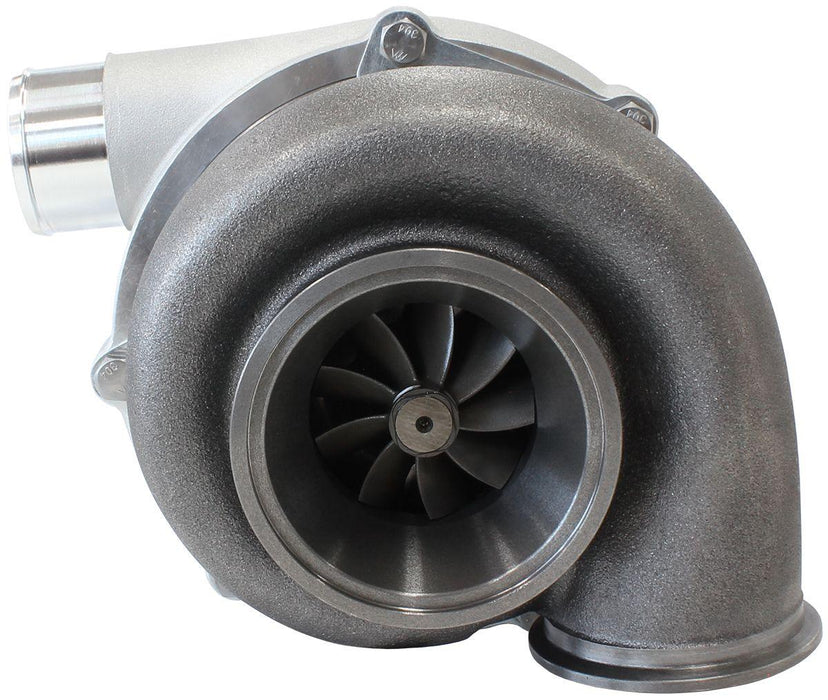 Aeroflow BOOSTED B5855 1.01 Turbocharger 770HP, Natural Cast Finish (AF8005-3049)