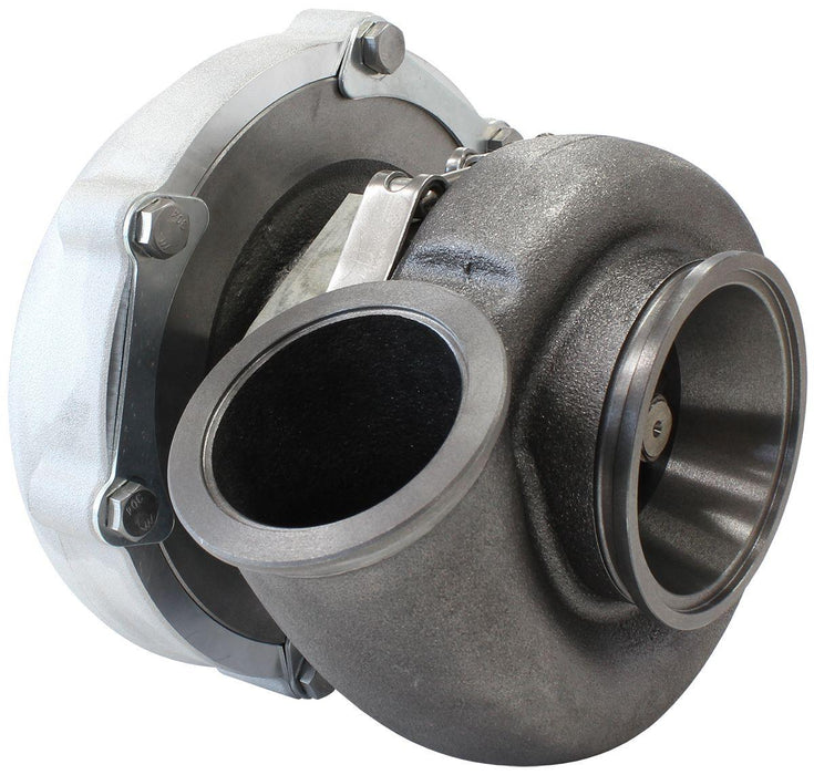 Aeroflow BOOSTED B5855 1.01 Turbocharger 770HP, Natural Cast Finish (AF8005-3049)