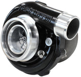 Aeroflow BOOSTED B5855 1.21 Turbocharger 770HP, Hi Temp Black Finish (AF8005-3050BLK)